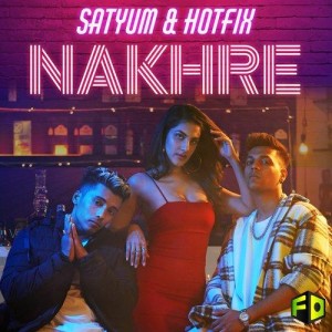 Nakhre - Satyum