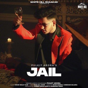 Jail - Pulkit Arora