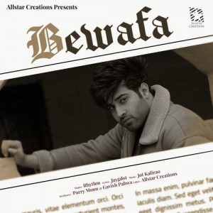 Bewafa - Rhythm