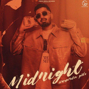 MIDNIGHT - Harpinder Gill mp3 songs