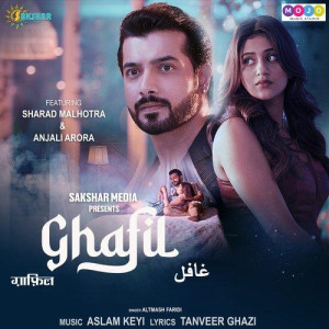 Ghafil (feat.Anjali Arora) - A mp3 songs