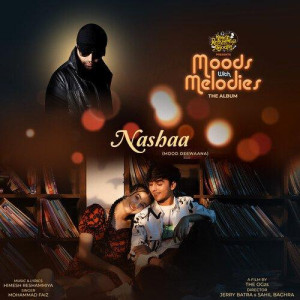 Nashaa - Mohammad Faiz