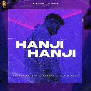 Hanji Hanji - Navaan Sandhu mp3 songs