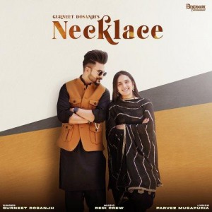 Necklace - Gurneet Dosanjh