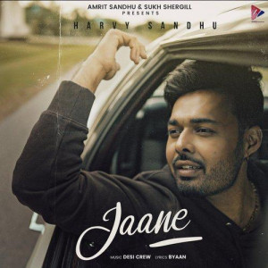 Jaane - Harvy Sandhu