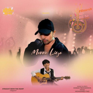 Merre Liye - Himesh Reshammiya