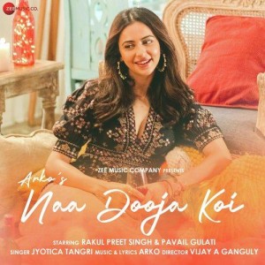 Naa Dooja Koi - Jyotica Tangri