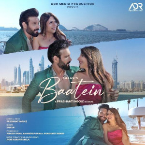 Baatein - Prashant Ingole mp3 songs