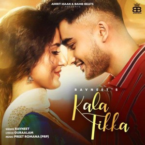 Kala Tikka - Ravneet