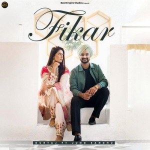 Fikar (feat. Jung Sandhu) - Gu