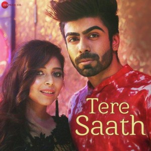 Tere Saath - Simantinee Roy