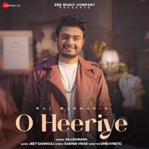 O Heeriye - Jeet Gannguli mp3 songs