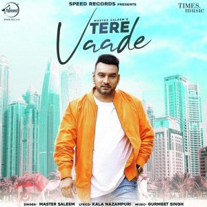 Tere Vaade - Master Saleem