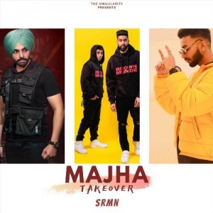 Majha Takeover (feat. Prem Dhi