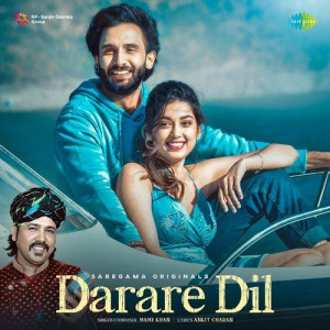 Darare Dil - Mame Khan mp3 songs