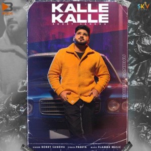 Kalle Kalle - Bobby Sandhu