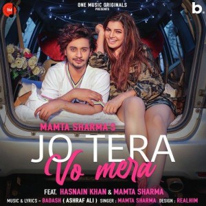 Jo Tera Vo Mera - Mamta Sharma