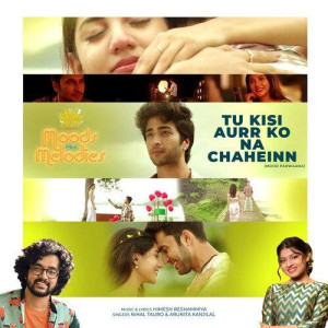 Tu Kisi Aurr Ko Na Chaheinn - Nihal Tauro