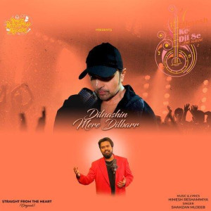 Dilnashin Mere Dilbarr - Shahz mp3 songs