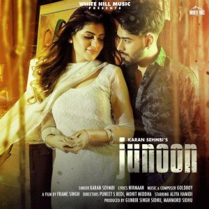 Junoon - Karan Sehmbi