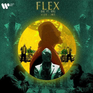 Flex - Ikka