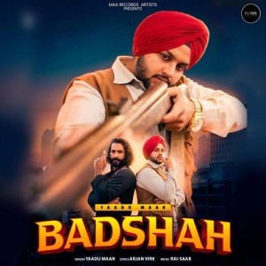 Badshah - Yaadu Maan mp3 songs