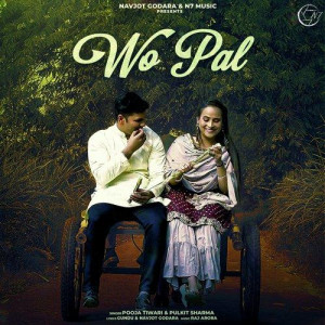 Wo Pal - Pooja Tiwari mp3 songs