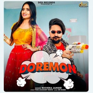 Doremon - Ruchika Jangid mp3 songs