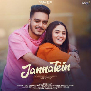 Jannatein- Saaj Bhatt mp3 songs