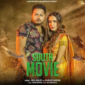 South Movie - Gill Goldy mp3 songs