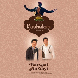 Barsaat Aa Gayi - Anubhav Dutt mp3 songs