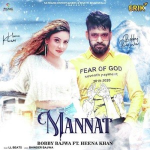 Mannat - Bobby Bajwa