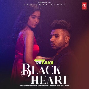 Black Heart - Amninder Bugga mp3 songs