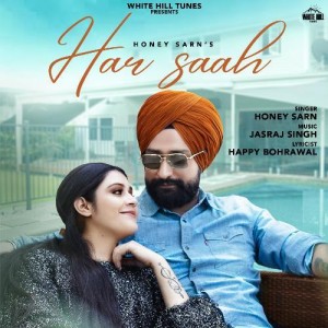 Har Saah - Honey Sarn