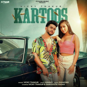 Kartoos - Vicky Thakur mp3 songs