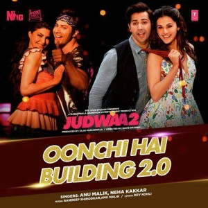 Oonchi Hai Building 2.0