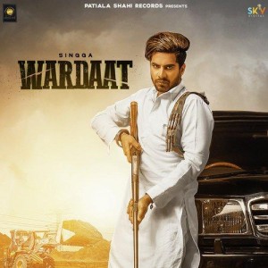 Wardaat - Singga