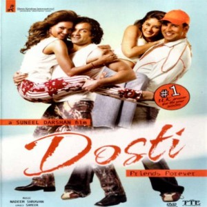 Yeh Dosti