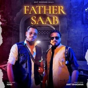 Father Saab - Amit Bhadana