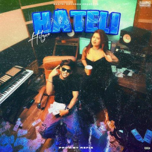 Hateli - Hitzone mp3 songs