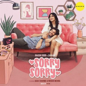 Sorry Sorry - Raashi Sood mp3 songs