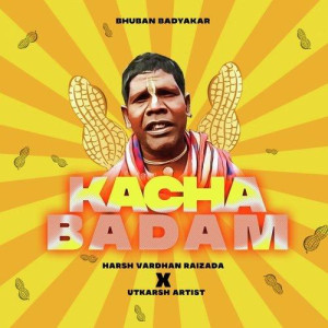 Kacha Badam mp3 songs