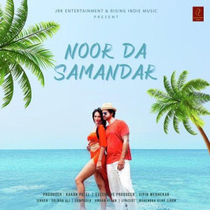 Noor Da Samandar - Salman Ali