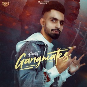 Gangmates (Punjabi) - Preet