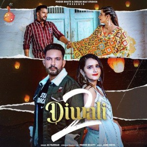 Diwali 2 - AS Parmar