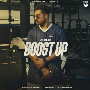 Boost Up - GJ Sandhu