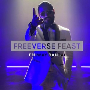 Freeverse FEAST (Explicit) - Emiway Bantai