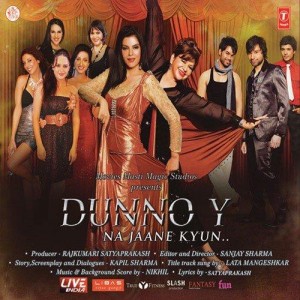 Dunno Y Na Jaane Kyun (F)