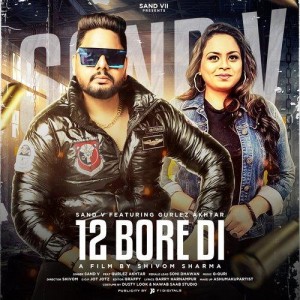 12 Bore Di - Sand V mp3 songs