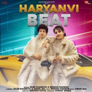 Haryanvi Beat - Diler Kharkiya